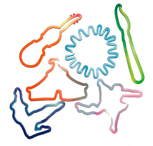 Art Festival Sillybandz
