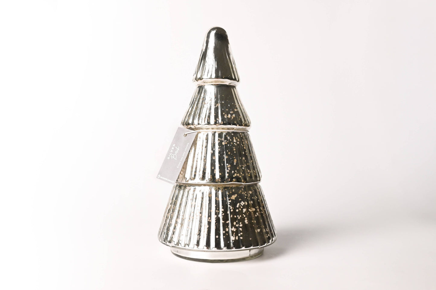 Winter LE Holiday Tree 8.5 oz: Silver Birch