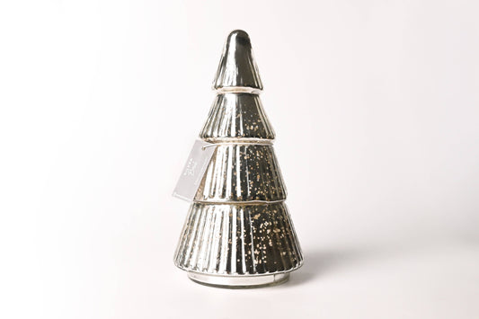 Winter LE Holiday Tree 8.5 oz: Silver Birch