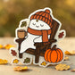 Cozy Fall Nights Freshie