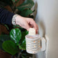 5.5 oz Wax Melts: Peaches & Poppies