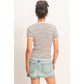 Sage Top