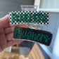 Rougher Claw Clip
