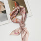 Trendy Print Elegant Neck Scarf