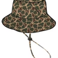 Toddler Duck Camo Bucket Sun Hat