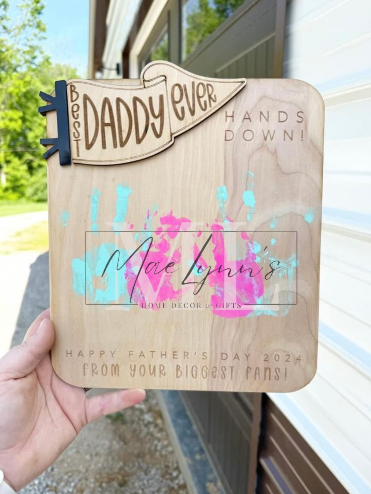 Fathers Day gifts