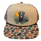 Toddler Kids Fieldstone  Camo Trucker Hat
