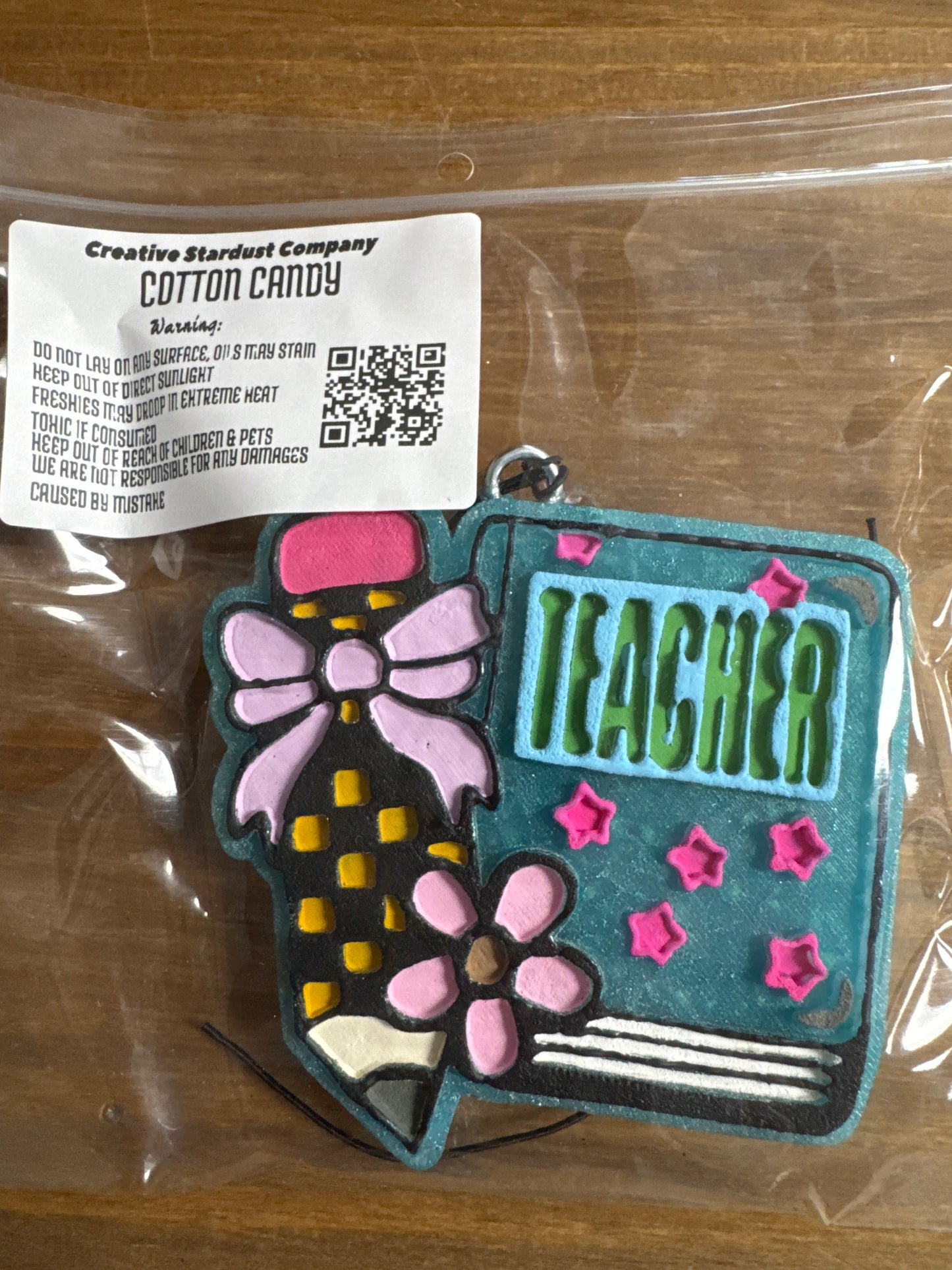Creative Stardust Freshies 072426