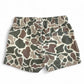 Kids' Sand Camo Performance Shorts