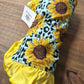 Baby Sunflower Blanket