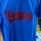 Keystone Heights Indians Sequin Short Sleeve Shirts