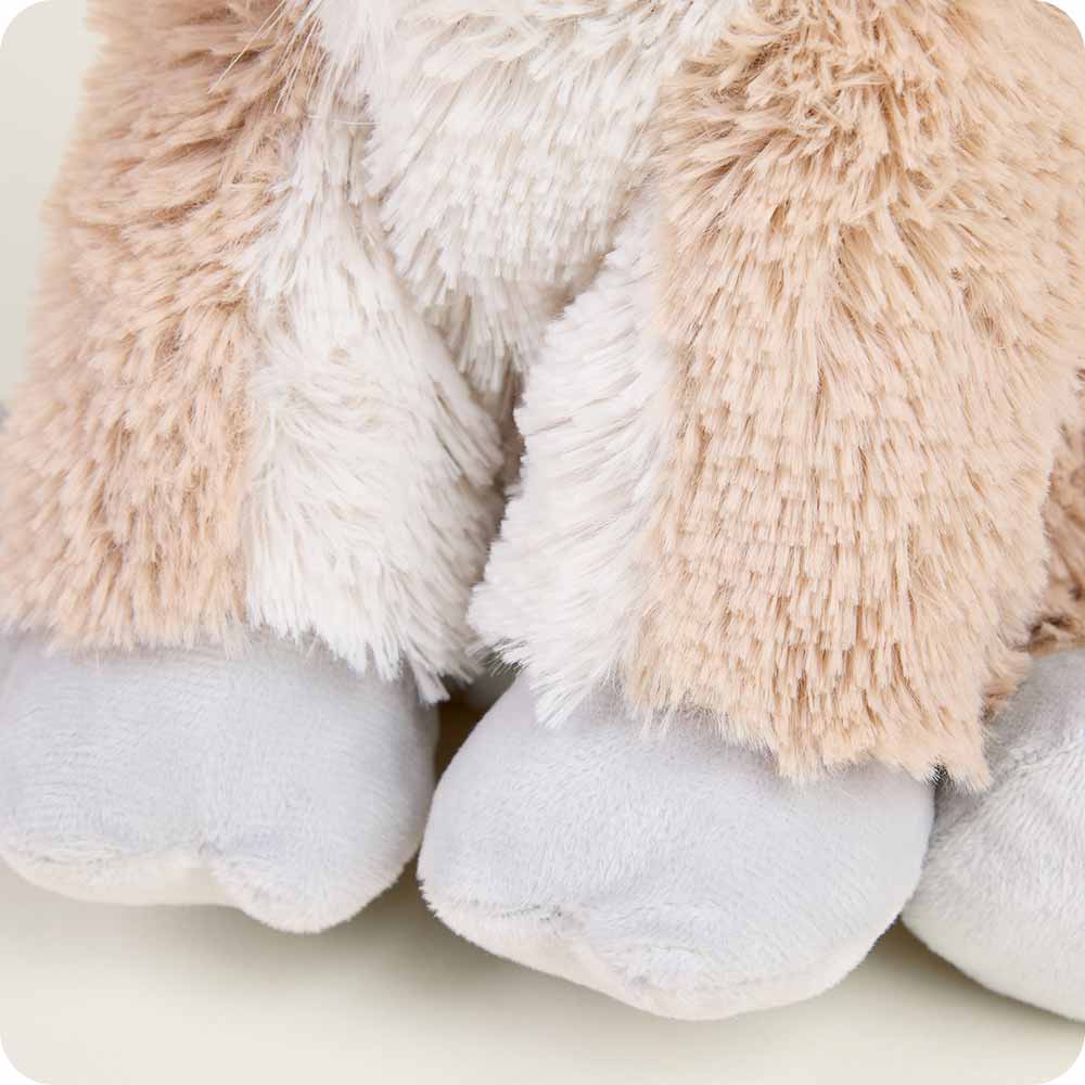 Goat Warmies Heatable Plush