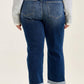 MR "BILLIE" Boyfriend DK True Indigo