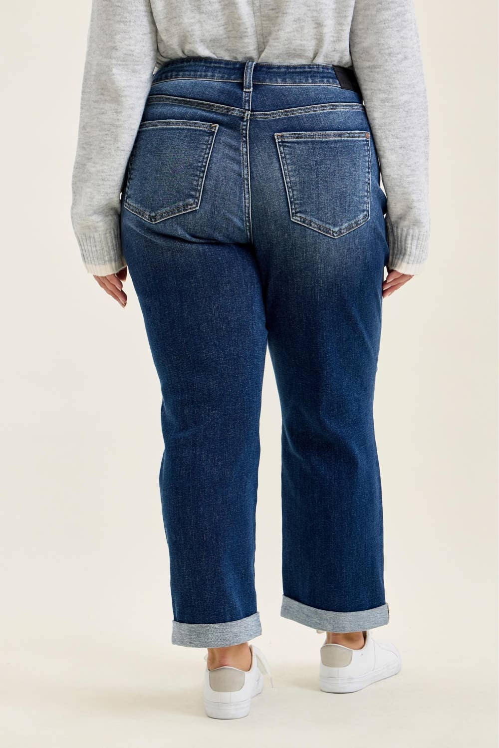 MR "BILLIE" Boyfriend DK True Indigo