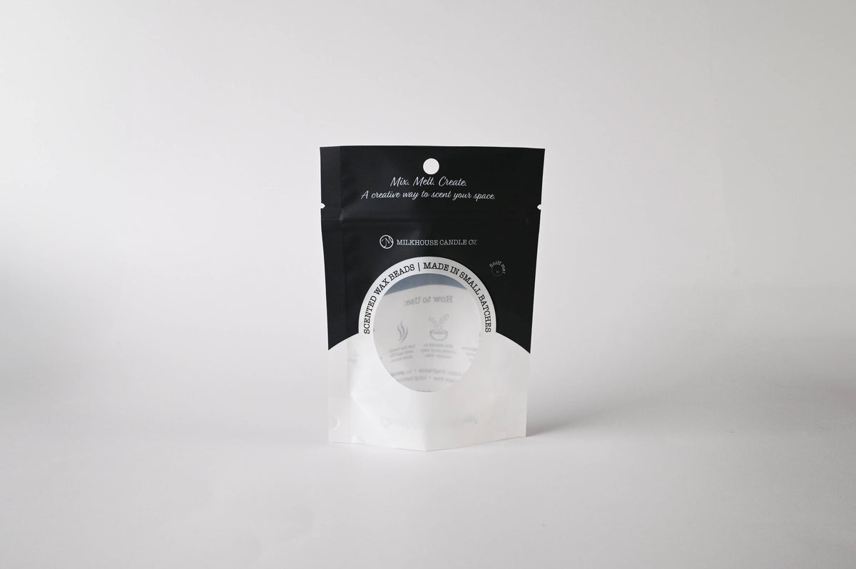 Candle Bar- 3.5 oz Fillable Bag