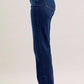 Multi-Inseam MR Straight