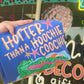 Hotter Than A Hoochie Coochie - Gator