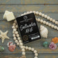 5.5 oz Wax Melts: Saltwater Mist