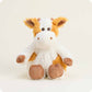 Pumpkin Spice Cow Warmies Viral PSL Fall Gifts Hallowee