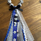 Beads&Things Soccer Bag Charms