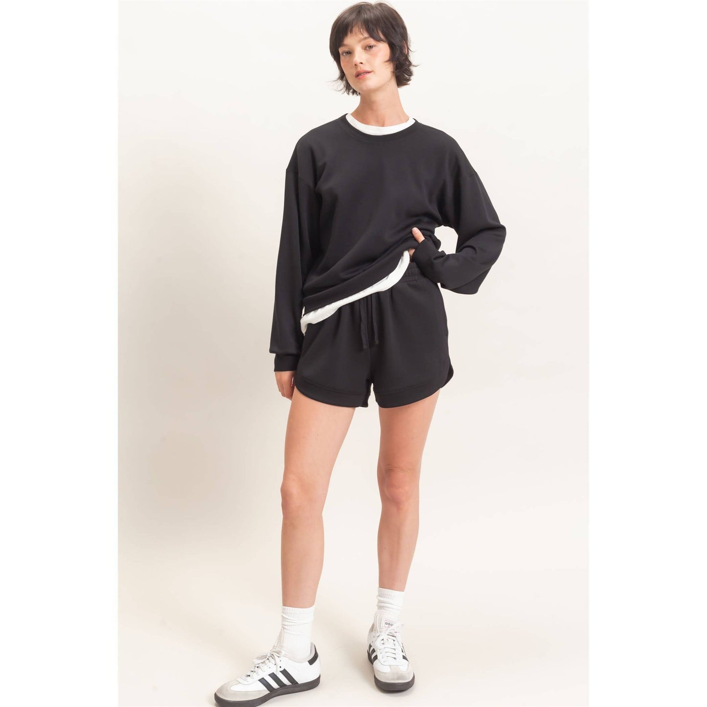 Emily Shorts