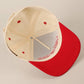 HOMERUN Two-Tone Trucker Hat