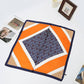 Trendy Print Elegant Neck Scarf