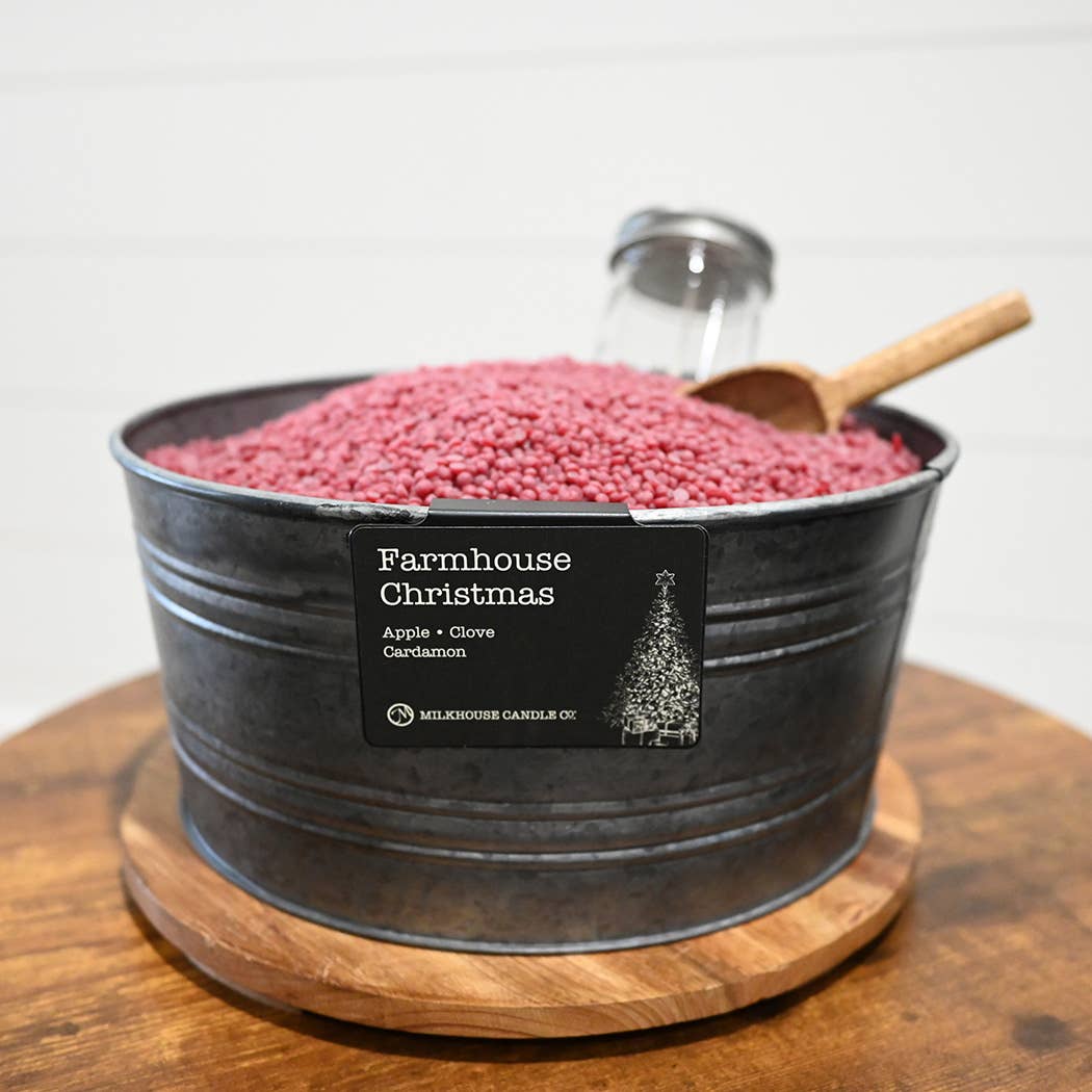 Candle Bar Kit by Milkhouse Candle Co