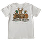 Kids' Hunting Season Short-Sleeve Tee