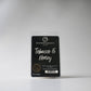 5.5 oz Wax Melts: Tobacco & Honey