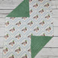Baby Kids Duck Printed Blanket