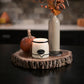 16 oz Butter Jar Candle: Hey, Pumpkin!