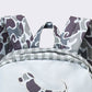 Hunting Dog Appliqué Kids Boys Backpack