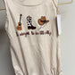 Little Bitty Boys Onesie