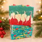 Holly Berry Goat Milk Soap