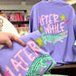 Later Gator After While Crocodile Shirt