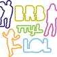 ICarly Sillybandz
