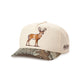 Old Dixie Bottomland Bill Buck Hat (D-110)