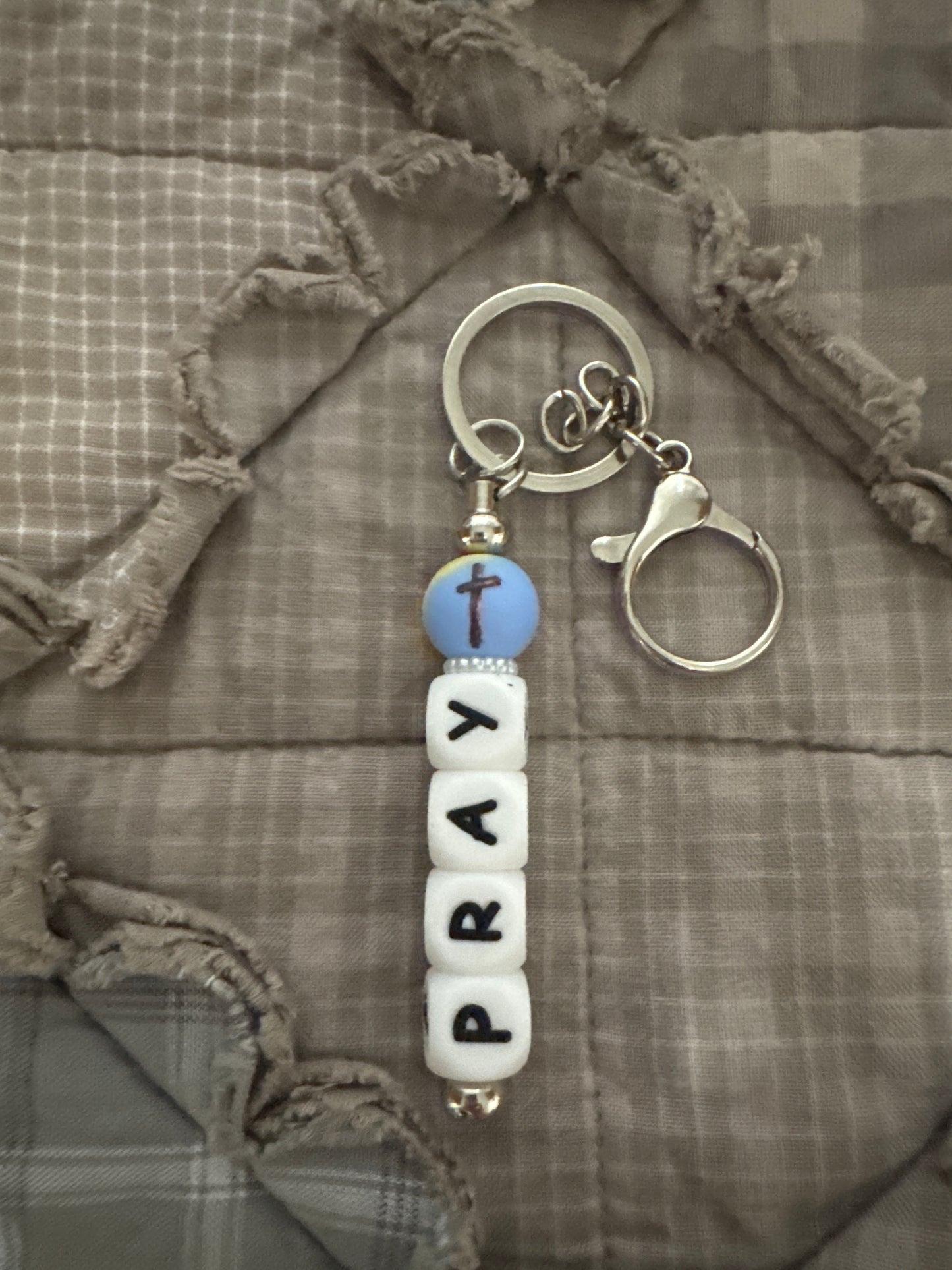 Beads&Things Keychains