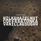 14 oz Milkbottle Candle: Coffee Break