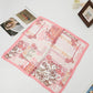 Trendy Print Elegant Neck Scarf