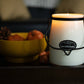 22 oz Butter Jar Candle: Brown Butter Pumpkin
