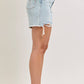 HW Rigid Magic Dad Short w/ Cell Phone Back Pkt