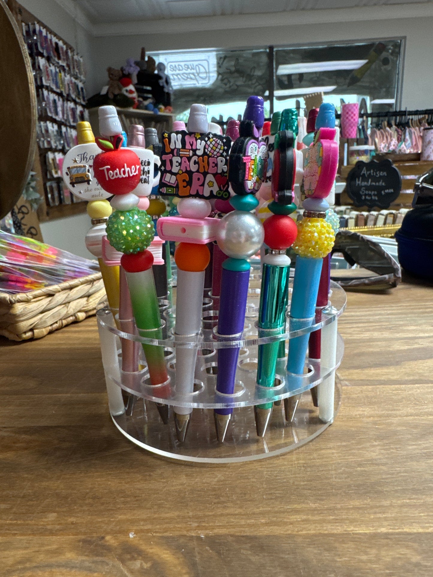 Beads&Things Beaded Pen