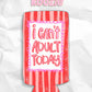 I can’t adult today can koozies