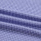 Waffle V Neck Short Sleeve Knit