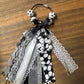 Beads&Things Soccer Bag Charms