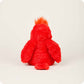 Red Cardinal Warmies