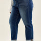 MR "BILLIE" Boyfriend DK True Indigo