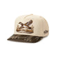 Old Dixie Greenleaf Bill Woodie Hat (D-111)